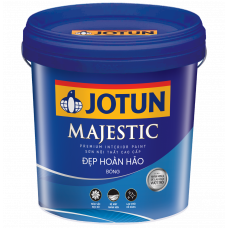 Majestic Đẹp Hoàn Hảo- Sơn trong nhà cao cấp bóng
